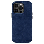 Kies-Motorsports Simply Carbon Fiber iPhone | Alcantara Case | GHOST Series