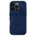 Kies-Motorsports Simply Carbon Fiber iPhone | Alcantara Case | GHOST Series