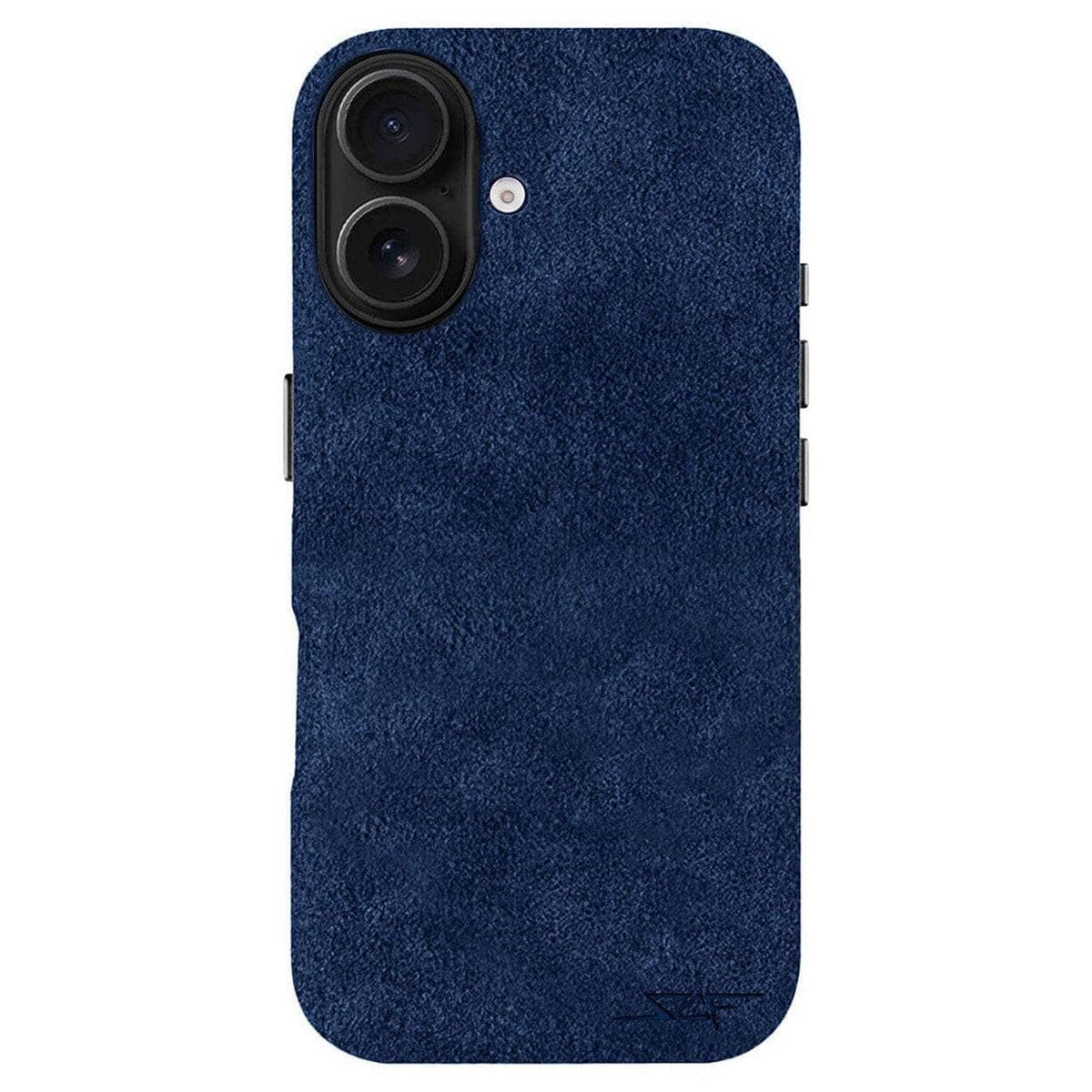 Kies-Motorsports Simply Carbon Fiber iPhone | Alcantara Case | GHOST Series