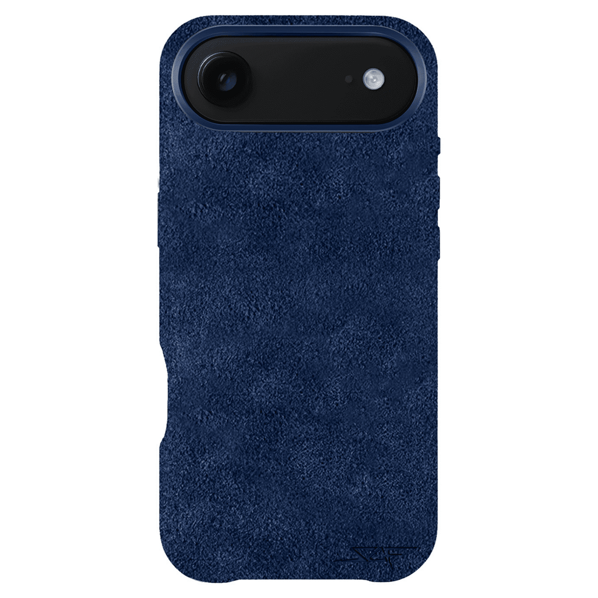 Kies-Motorsports Simply Carbon Fiber iPhone | Alcantara Case | GHOST Series