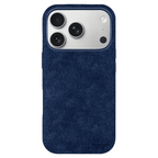Kies-Motorsports Simply Carbon Fiber iPhone | Alcantara Case | GHOST Series