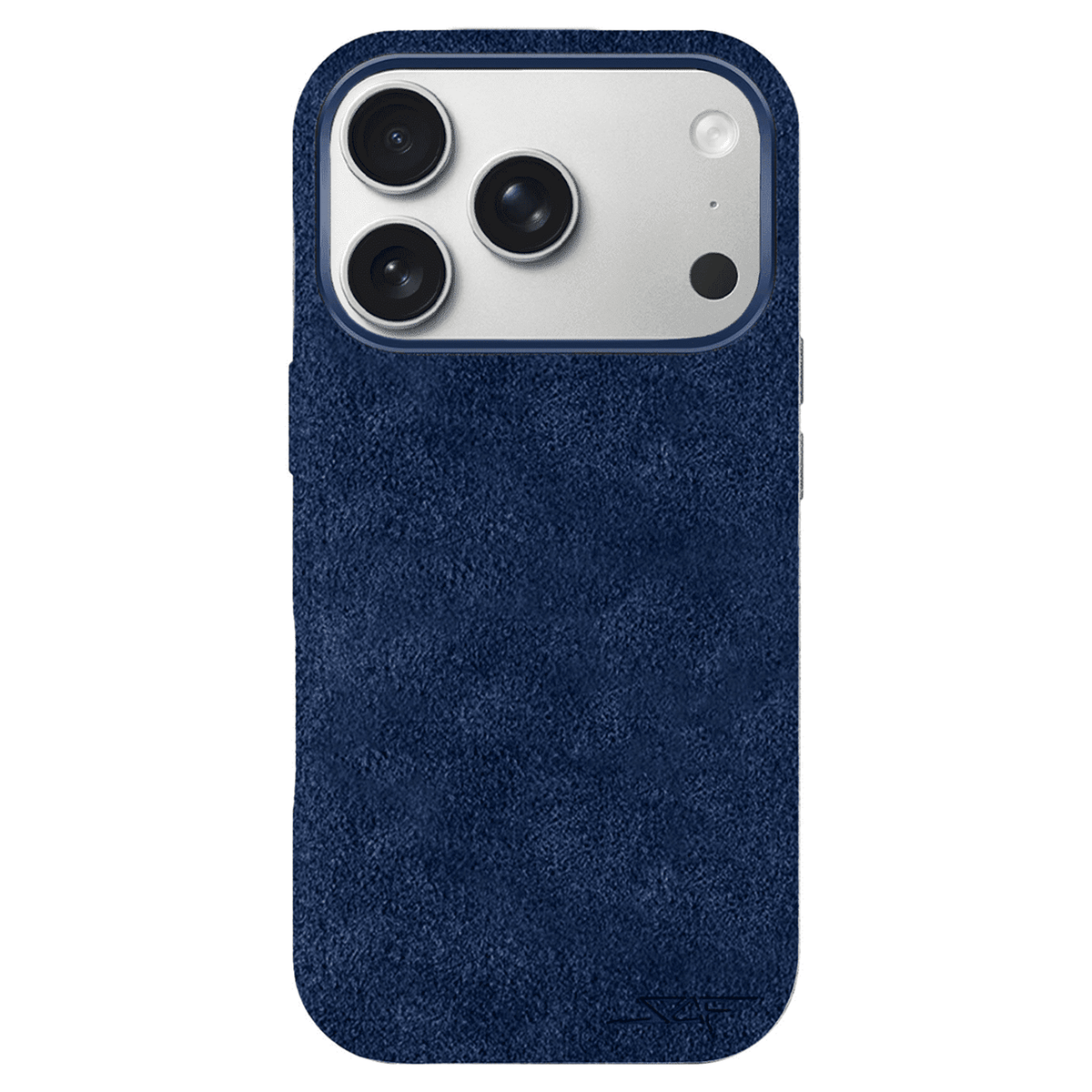 Kies-Motorsports Simply Carbon Fiber iPhone | Alcantara Case | GHOST Series