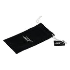 Kies-Motorsports Simply Carbon Fiber iPhone | Alcantara Case | GHOST Series