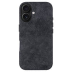 Kies-Motorsports Simply Carbon Fiber iPhone | Alcantara Case | GHOST Series