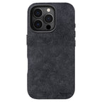 Kies-Motorsports Simply Carbon Fiber iPhone | Alcantara Case | GHOST Series