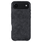 Kies-Motorsports Simply Carbon Fiber iPhone | Alcantara Case | GHOST Series