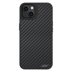 Kies-Motorsports Simply Carbon Fiber iPhone | Aramid Fiber Case | ARMOR Series