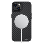 Kies-Motorsports Simply Carbon Fiber iPhone | Aramid Fiber Case | ARMOR Series