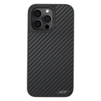 Kies-Motorsports Simply Carbon Fiber iPhone | Aramid Fiber Case | ARMOR Series