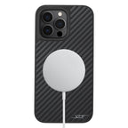 Kies-Motorsports Simply Carbon Fiber iPhone | Aramid Fiber Case | ARMOR Series