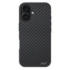 Kies-Motorsports Simply Carbon Fiber iPhone | Aramid Fiber Case | ARMOR Series