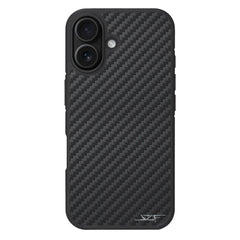 Kies-Motorsports Simply Carbon Fiber iPhone | Aramid Fiber Case | ARMOR Series