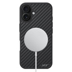 Kies-Motorsports Simply Carbon Fiber iPhone | Aramid Fiber Case | ARMOR Series