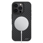 Kies-Motorsports Simply Carbon Fiber iPhone | Aramid Fiber Case | ARMOR Series