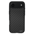 Kies-Motorsports Simply Carbon Fiber iPhone | Aramid Fiber Case | ARMOR Series