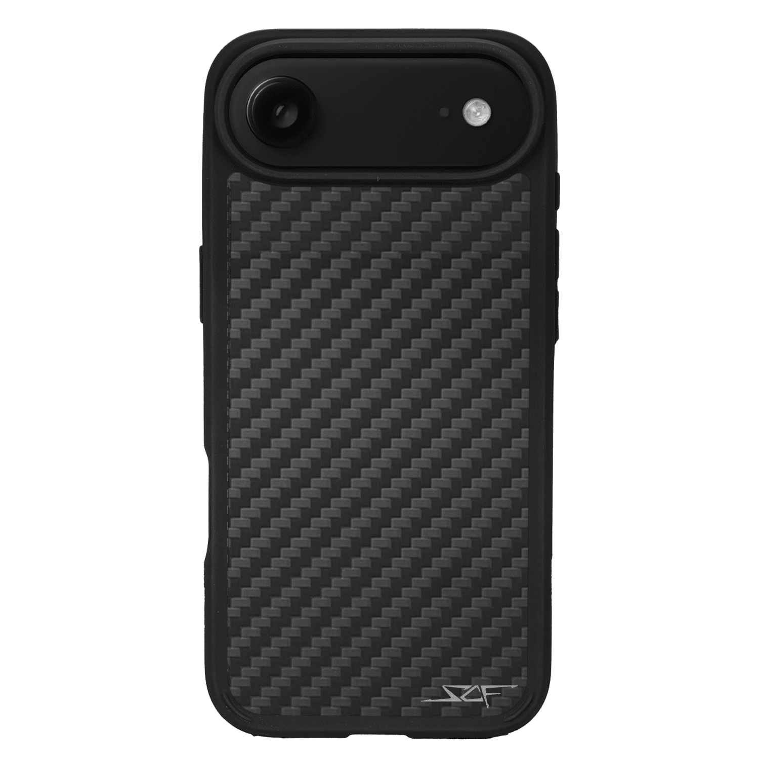 Kies-Motorsports Simply Carbon Fiber iPhone | Aramid Fiber Case | ARMOR Series