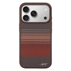 Kies-Motorsports Simply Carbon Fiber iPhone | Aramid Fiber Case | ARMOR Series