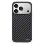 Kies-Motorsports Simply Carbon Fiber iPhone | Aramid Fiber Case | ARMOR Series