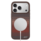 Kies-Motorsports Simply Carbon Fiber iPhone | Aramid Fiber Case | ARMOR Series