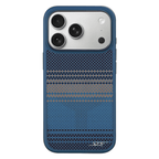 Kies-Motorsports Simply Carbon Fiber iPhone | Aramid Fiber Case | ARMOR Series