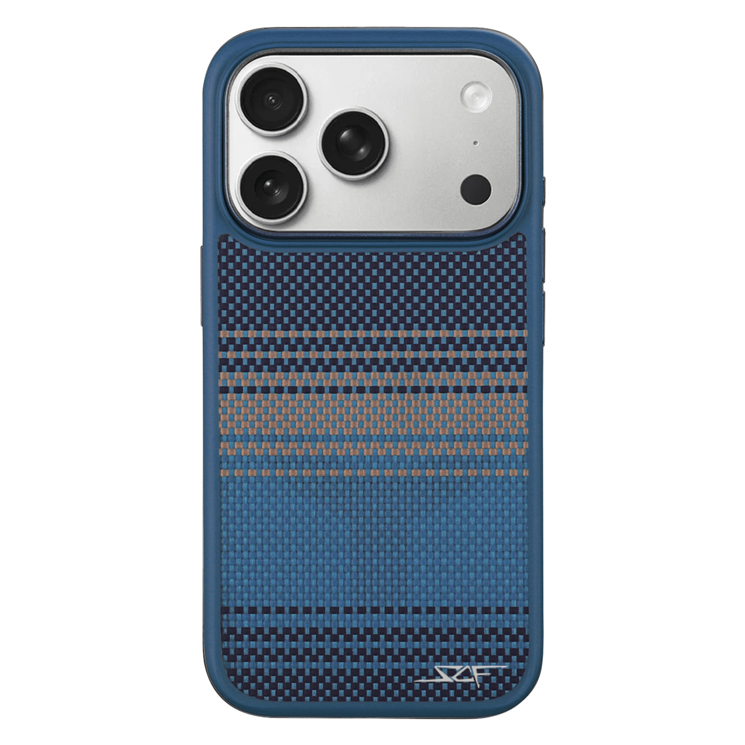 Kies-Motorsports Simply Carbon Fiber iPhone | Aramid Fiber Case | ARMOR Series