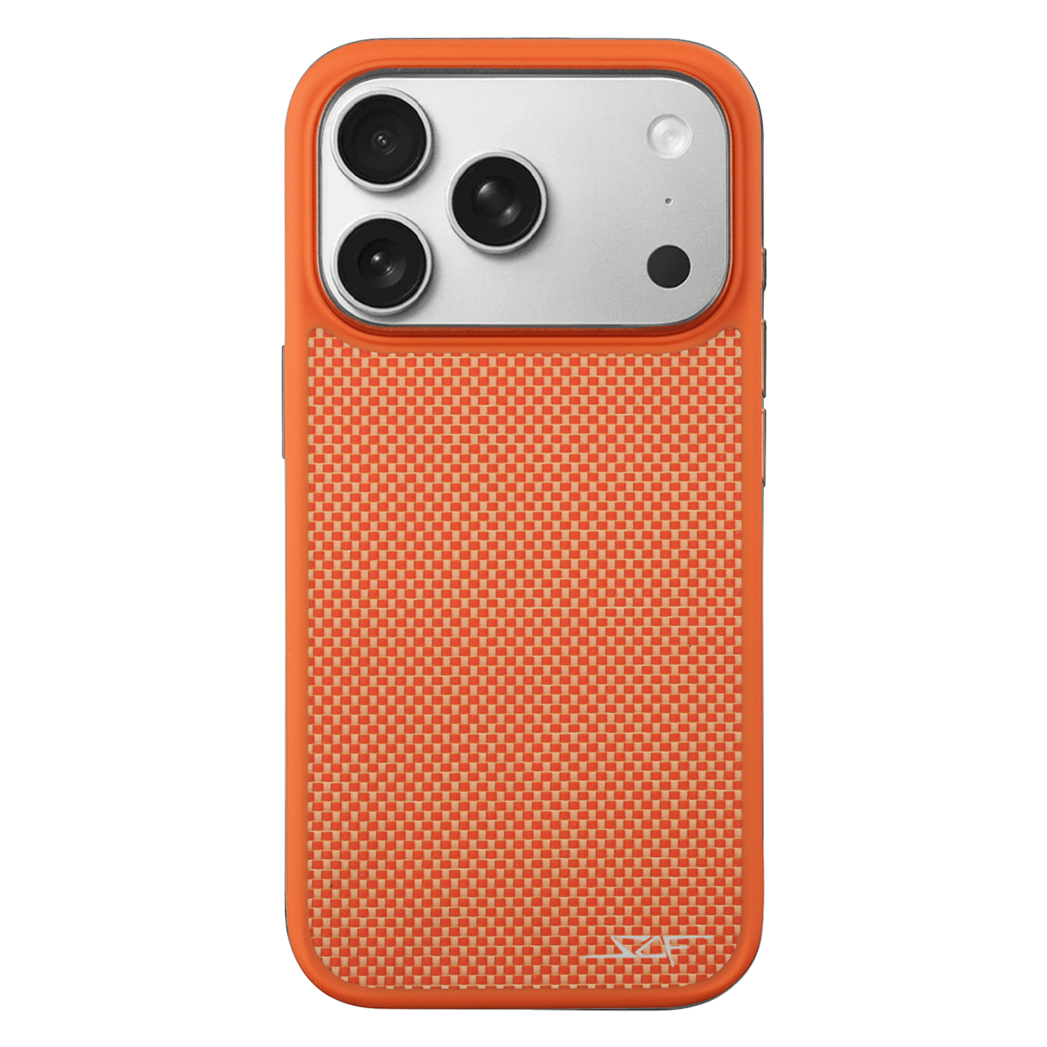 Kies-Motorsports Simply Carbon Fiber iPhone | Aramid Fiber Case | ARMOR Series