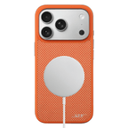 Kies-Motorsports Simply Carbon Fiber iPhone | Aramid Fiber Case | ARMOR Series