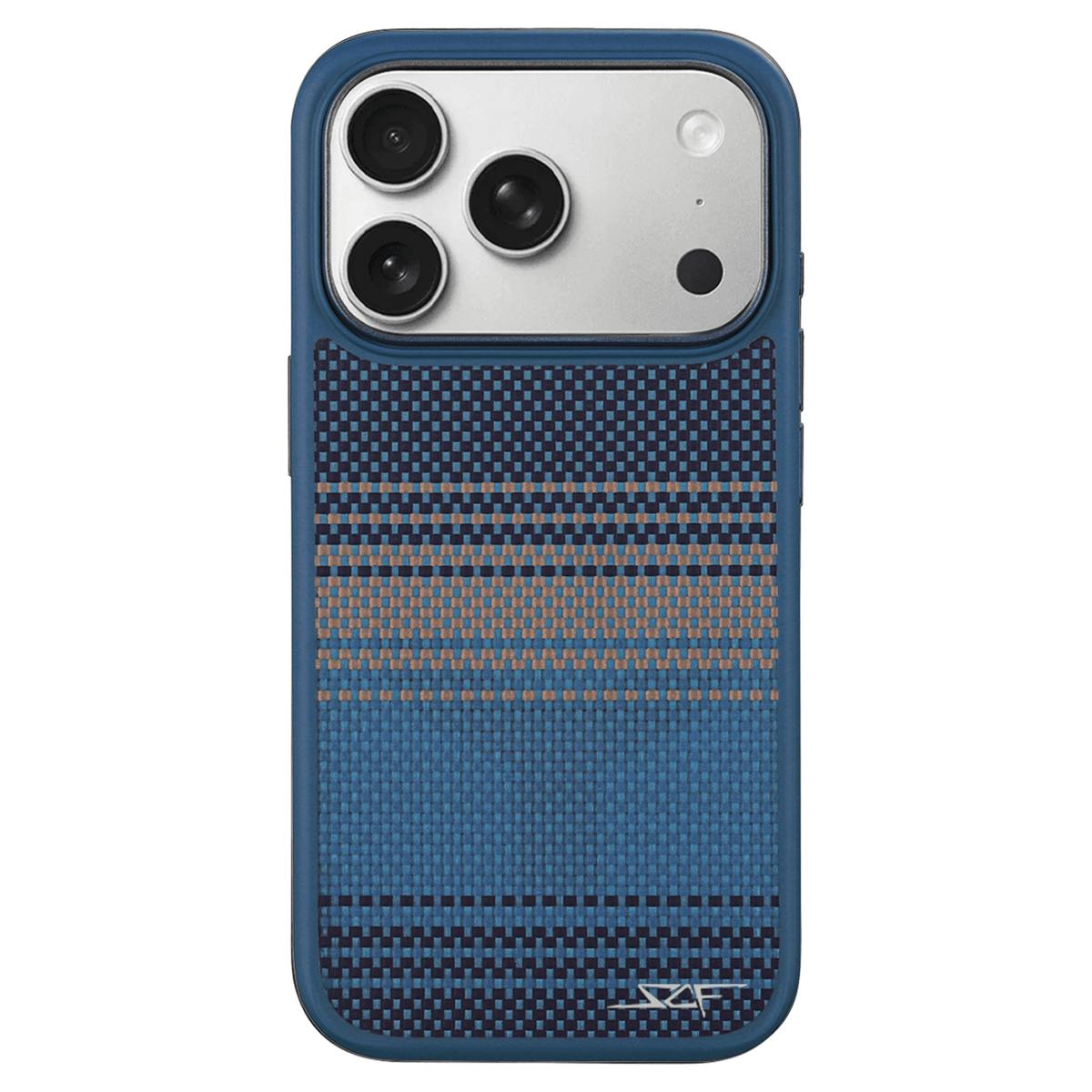 Kies-Motorsports Simply Carbon Fiber iPhone | Aramid Fiber Case | ARMOR Series
