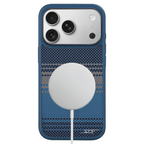 Kies-Motorsports Simply Carbon Fiber iPhone | Aramid Fiber Case | ARMOR Series