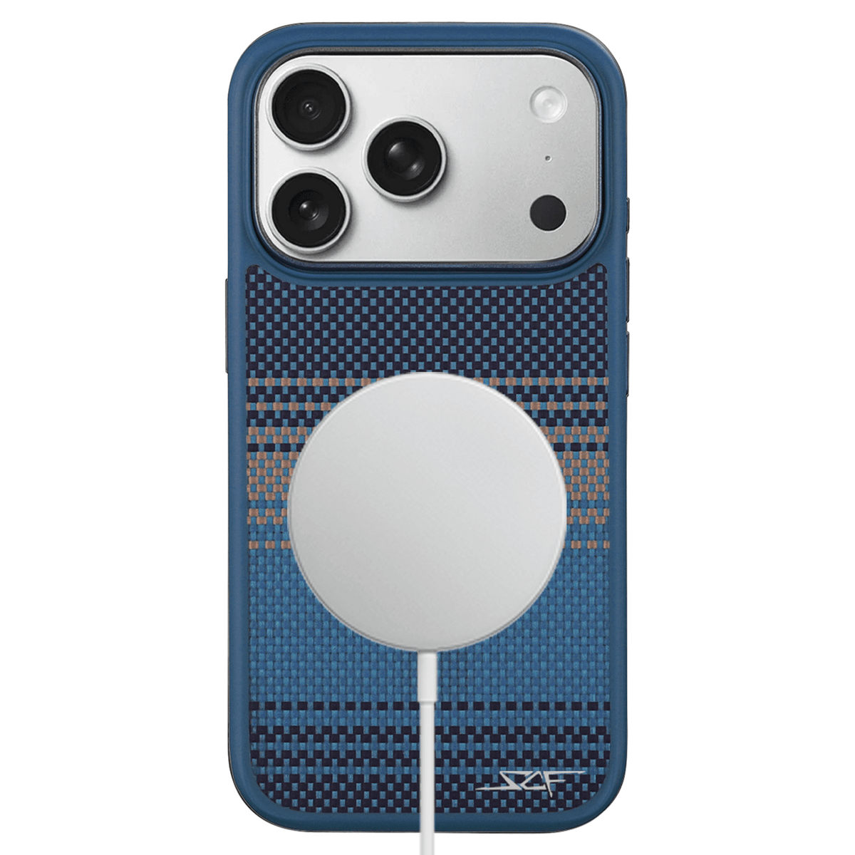 Kies-Motorsports Simply Carbon Fiber iPhone | Aramid Fiber Case | ARMOR Series