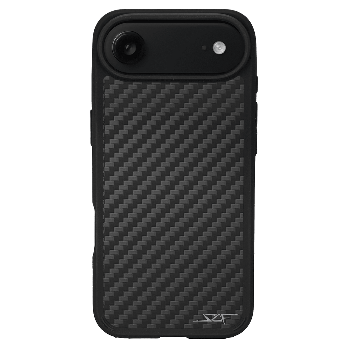 Kies-Motorsports Simply Carbon Fiber iPhone | Aramid Fiber Case | ARMOR Series