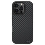 Kies-Motorsports Simply Carbon Fiber iPhone | Aramid Fiber Case | ARMOR Series