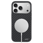 Kies-Motorsports Simply Carbon Fiber iPhone | Aramid Fiber Case | ARMOR Series