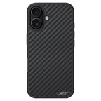 Kies-Motorsports Simply Carbon Fiber iPhone | Aramid Fiber Case | ARMOR Series