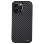 Kies-Motorsports Simply Carbon Fiber iPhone | Aramid Fiber Case | ARMOR Series
