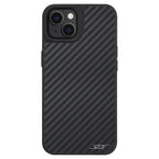 Kies-Motorsports Simply Carbon Fiber iPhone | Aramid Fiber Case | ARMOR Series