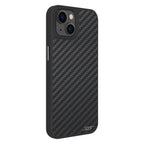 Kies-Motorsports Simply Carbon Fiber iPhone | Aramid Fiber Case | ARMOR Series 1500D Aramid Fiber / iPhone 15 Plus