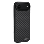 Kies-Motorsports Simply Carbon Fiber iPhone | Aramid Fiber Case | ARMOR Series 1500D Aramid Fiber / iPhone 17 Air