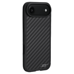 Kies-Motorsports Simply Carbon Fiber iPhone | Aramid Fiber Case | ARMOR Series 1500D Aramid Fiber / iPhone 17 Air