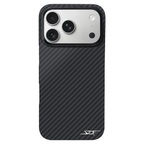 Kies-Motorsports Simply Carbon Fiber iPhone | Aramid Fiber Case | GHOST Series
