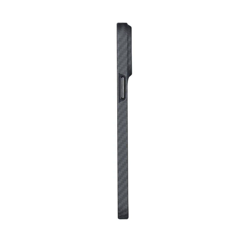 Kies-Motorsports Simply Carbon Fiber iPhone | Aramid Fiber Case | GHOST Series