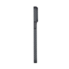 Kies-Motorsports Simply Carbon Fiber iPhone | Aramid Fiber Case | GHOST Series