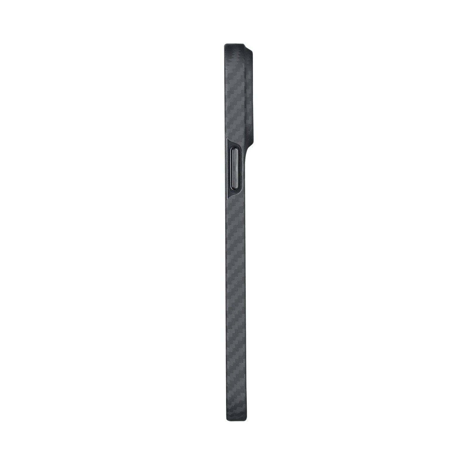 Kies-Motorsports Simply Carbon Fiber iPhone | Aramid Fiber Case | GHOST Series