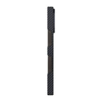 Kies-Motorsports Simply Carbon Fiber iPhone | Aramid Fiber Case | GHOST Series