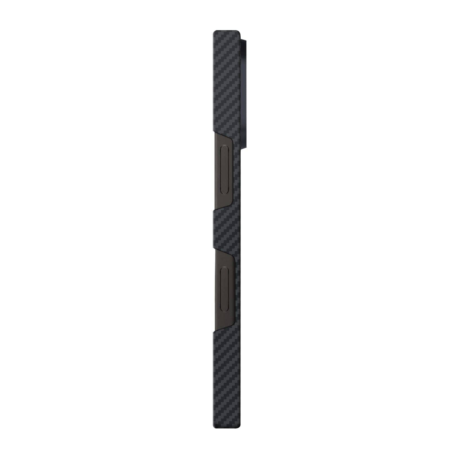 Kies-Motorsports Simply Carbon Fiber iPhone | Aramid Fiber Case | GHOST Series