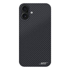 Kies-Motorsports Simply Carbon Fiber iPhone | Aramid Fiber Case | GHOST Series