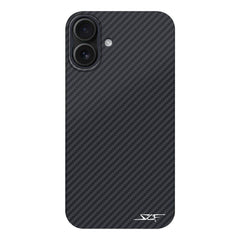Kies-Motorsports Simply Carbon Fiber iPhone | Aramid Fiber Case | GHOST Series