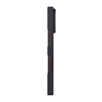 Kies-Motorsports Simply Carbon Fiber iPhone | Aramid Fiber Case | GHOST Series