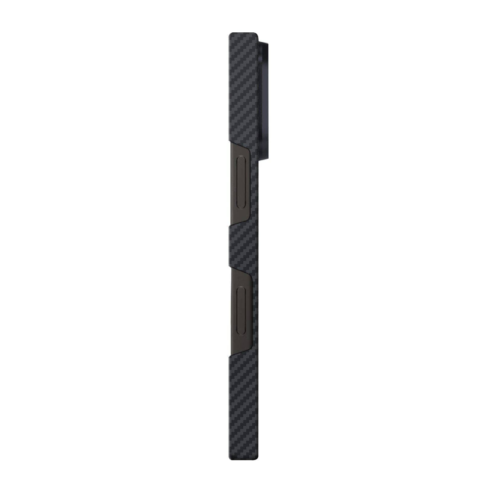 Kies-Motorsports Simply Carbon Fiber iPhone | Aramid Fiber Case | GHOST Series