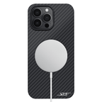 Kies-Motorsports Simply Carbon Fiber iPhone | Aramid Fiber Case | GHOST Series